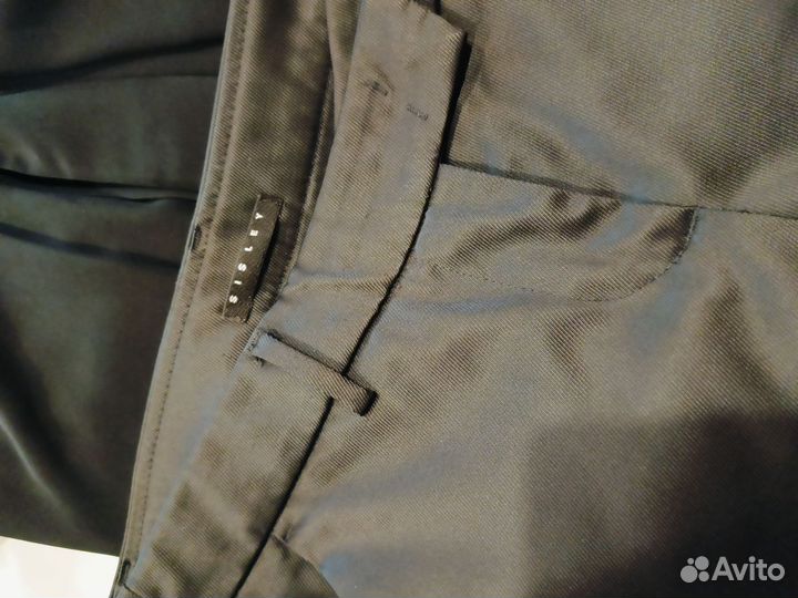 Одежда пакетом