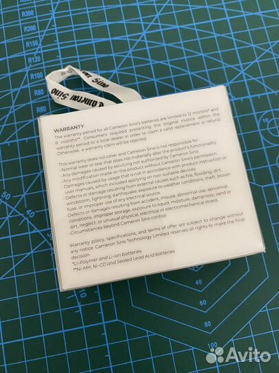 Cs-obt400sl аккмулятор oral b