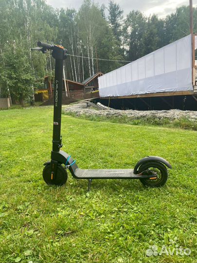Электросамокат kugoo hx