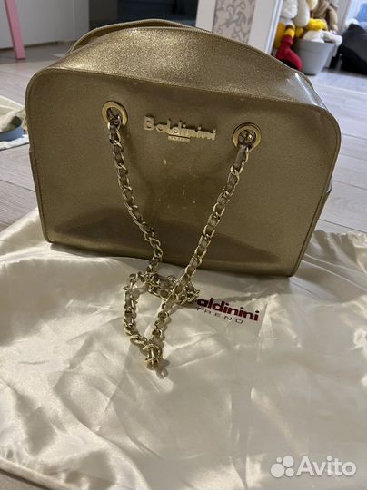 Сумка Балдинини оригинал