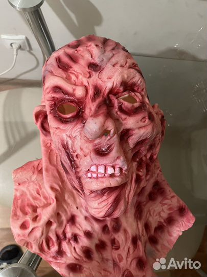 Костюм на Хэллоуин