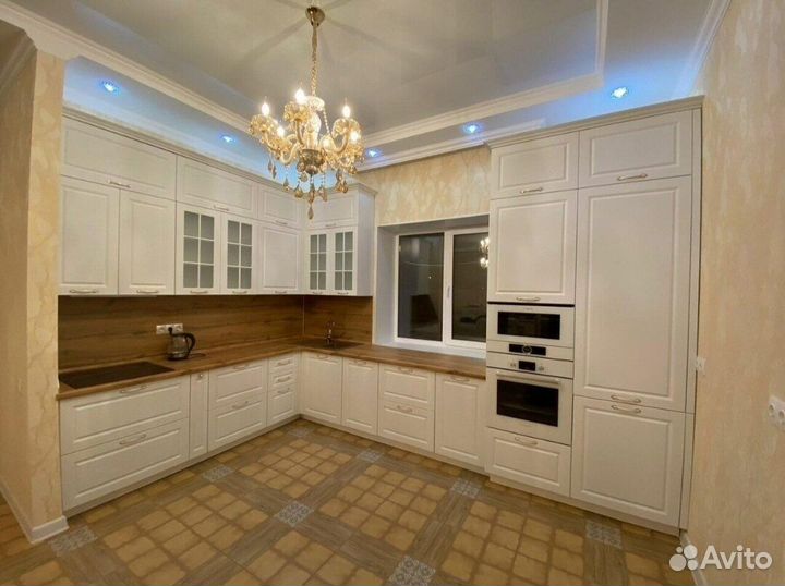 Кухни под ключ -идеальный вариант