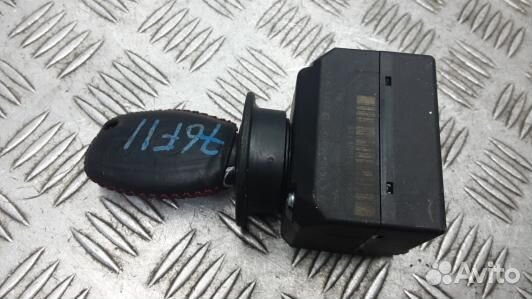 Замок зажигания mercedes benz GL-class X164 (76F11