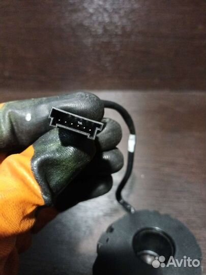 Датчик угла поворота руля BMW 6760232