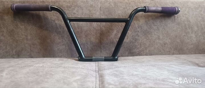 Руль для bmx