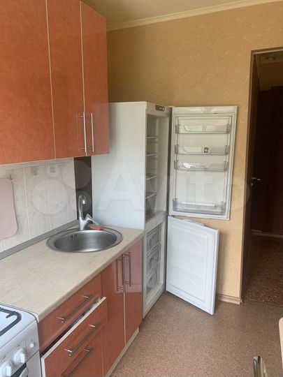 2-к. квартира, 55 м², 6/9 эт.
