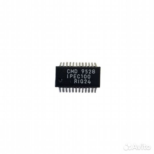 1 шт Микросхема CMD 9528 ipec100RIQ24