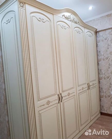 Шкафы купе на заказ