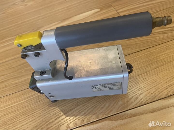 Пресс Schuco арт. 280420