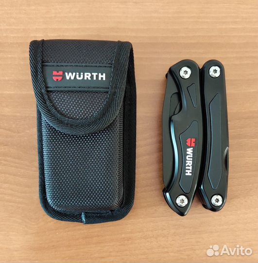 Wurth Мультитул (Вюрт)