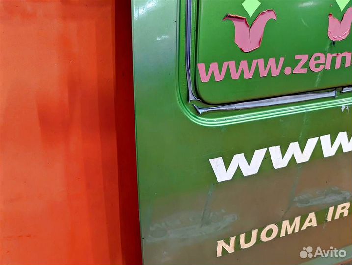 Дверь задняя левая w903 Sprinter 612.981 2001