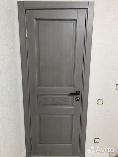 Двери межкомнатные