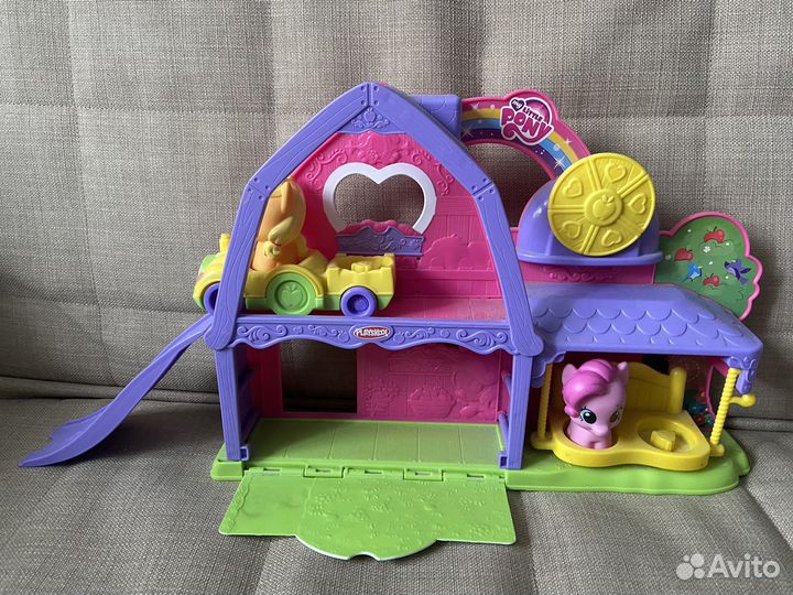 Игрушки детские