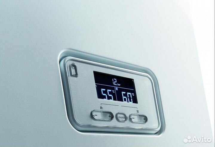 Котел газовый Пантера Protherm 9-25 кВт