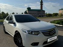 Honda Accord 2.4 AT, 2012, 230 000 км, с пробегом, цена 1 599 000 руб.