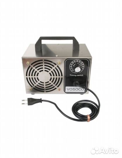 Озонатор (очиститель) воздуха