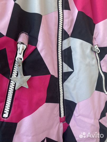 Комбинезон reima tec 104