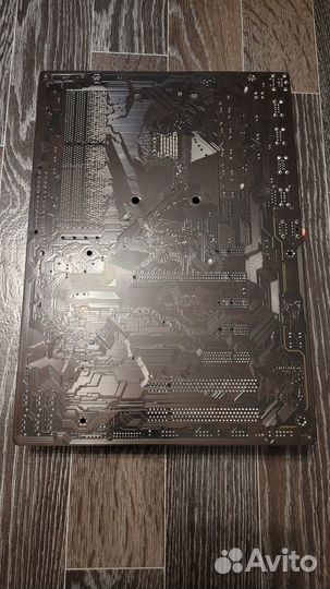 AM3+ Gigabyte GA-970A-DS3P