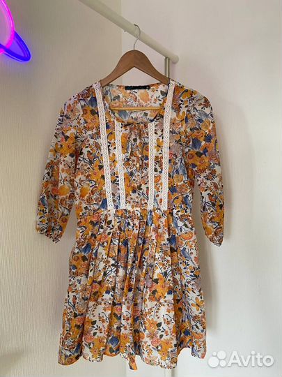 Платье Befree, размер 34