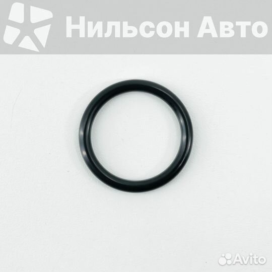 Кольцо уплотнительное масляного радиатора MMC cant