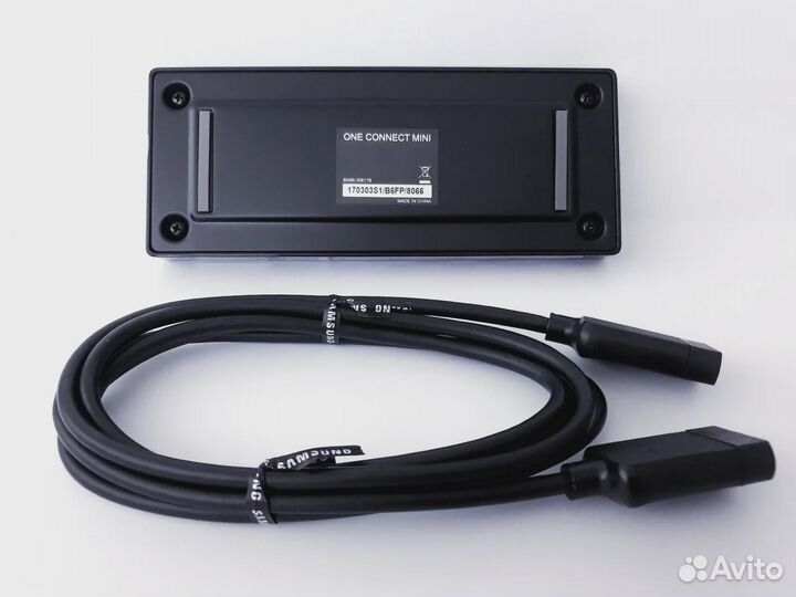 Samsung ONE connect mini BN96-35817G