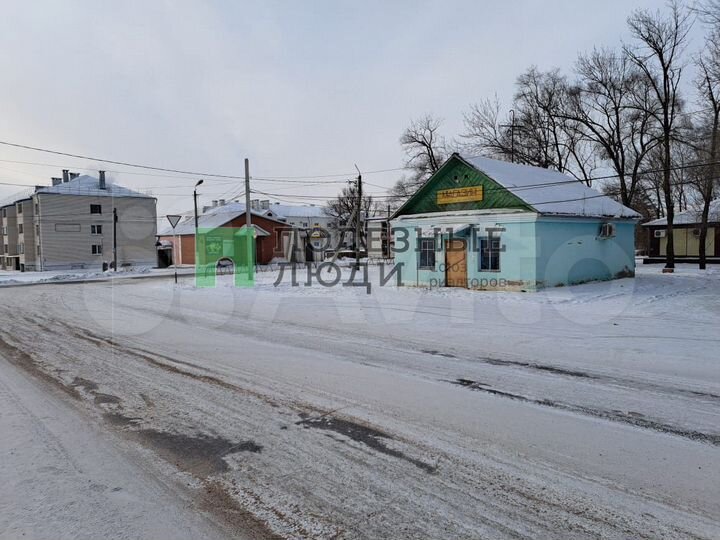 Торговое помещение в центре