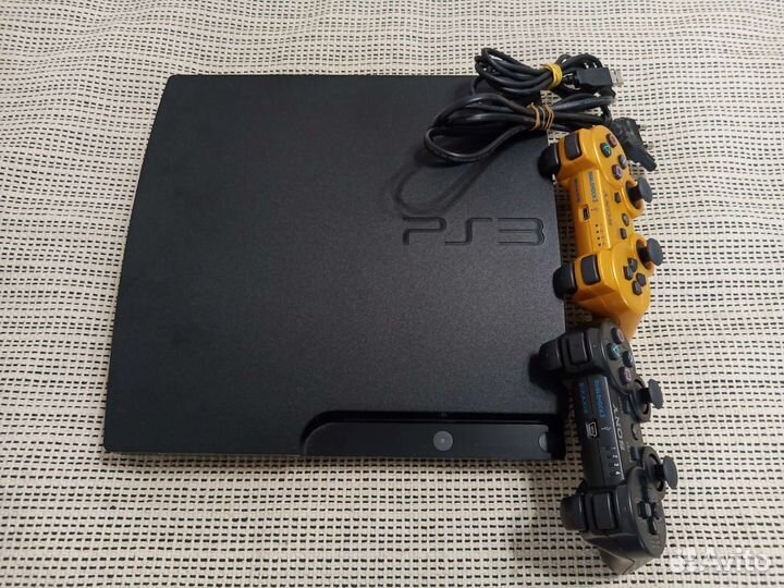 Sony playstation 3 PS3