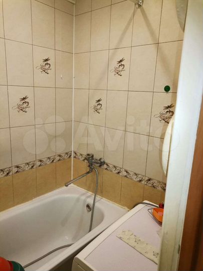 1-к. квартира, 37 м², 2/9 эт.