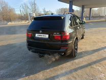 BMW X5 3.0 AT, 2010, 269 000 км, с пробегом, цена 2 100 000 руб.
