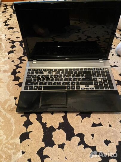 Acer aspire v3 571g