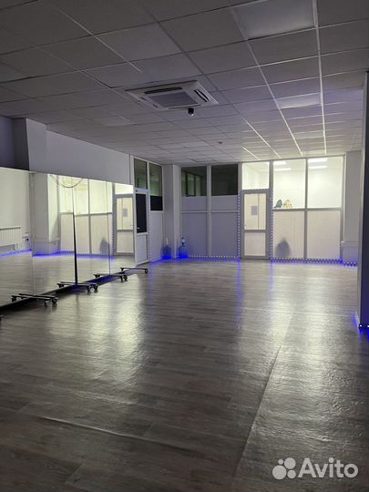 Сдам зал в аренду
