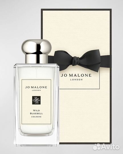 Jo malone wild bluebell
