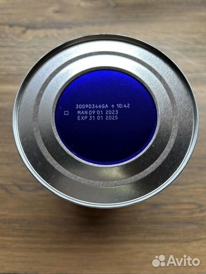 Смесь alfare allergy