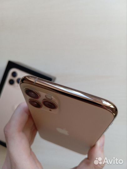 iPhone 11 Pro, 64 ГБ