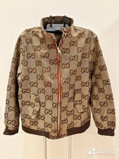 Мужская кофта гуччи