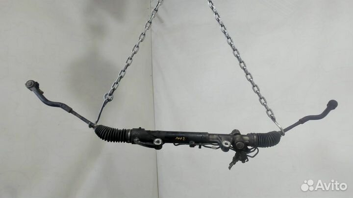 Рейка рулевая с г/у Nissan Pathfinder, 2012