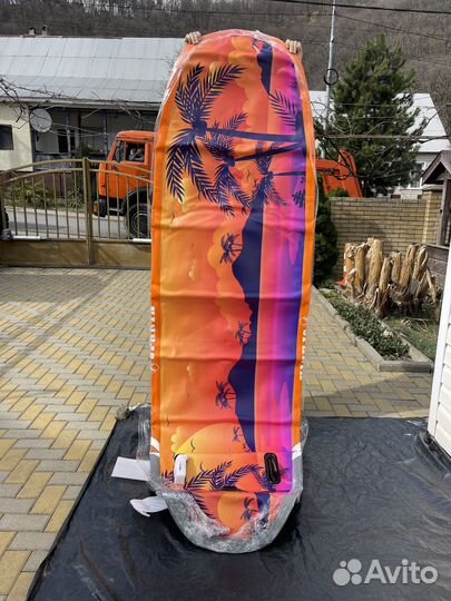 SUP board/сап борд /доска для сап серфинга новые