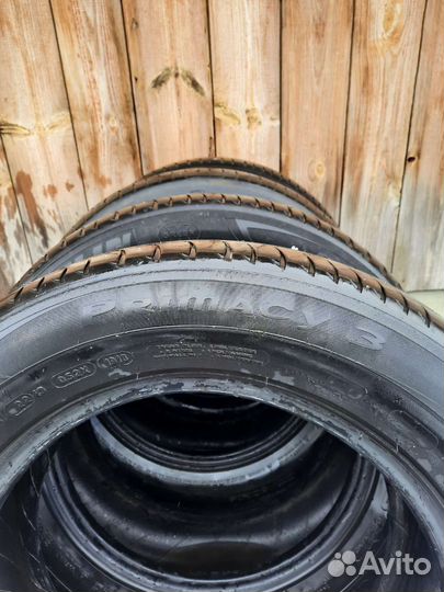 Michelin Primacy 3 215/60 R16