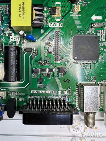 Main TP.MS3663S.PB818