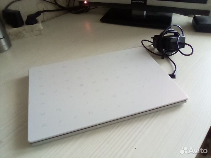 Ноутбук Asus 11.6