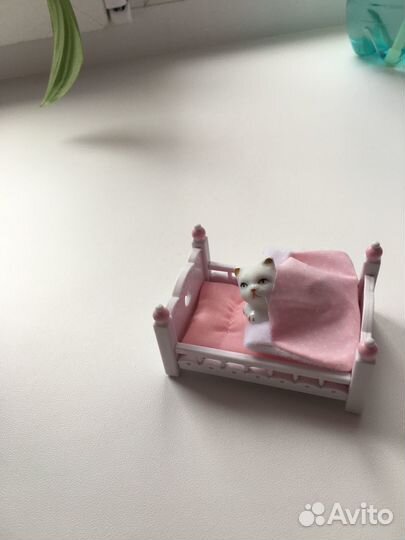 Игровой набор Sylvanian Families