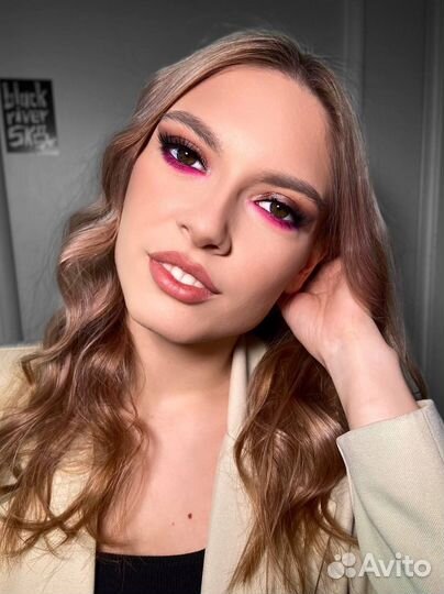 Смм специалист / SMM менеджер / маркетолог