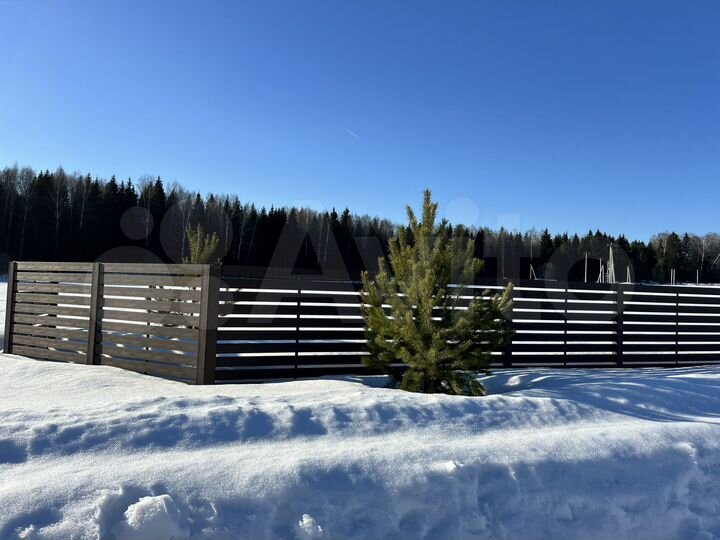 Участок 8 сот. (ИЖС)