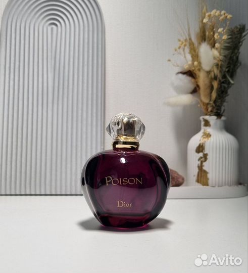 Poison Dior 100 мл