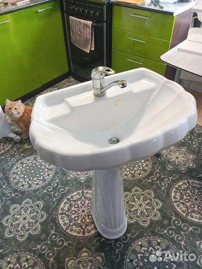 Зеркало в ванную