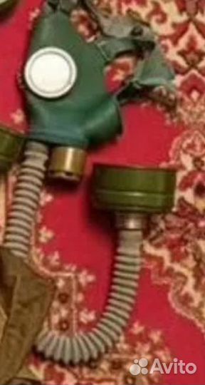 Продам все противогазы оптом