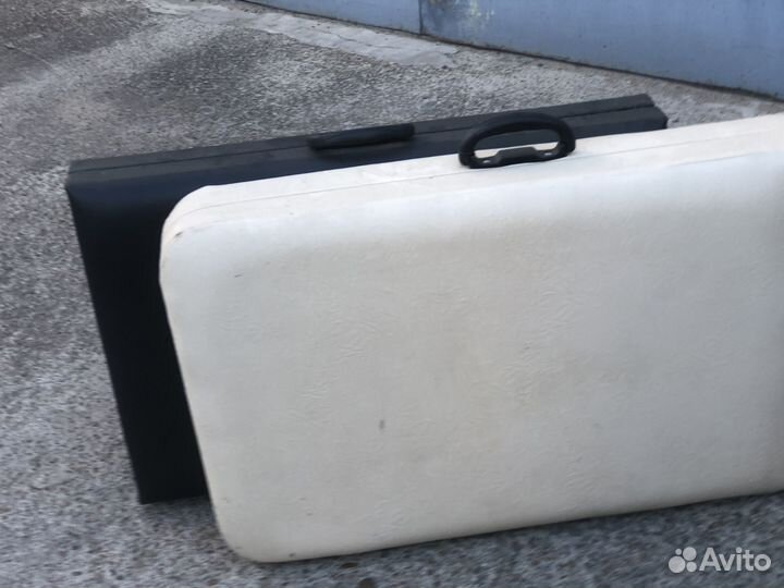 Кушетка косметологическая