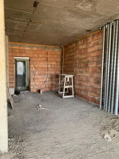 3-к. квартира, 118 м², 8/10 эт.