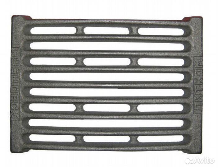 Решётка колосниковая рд-3 250*180