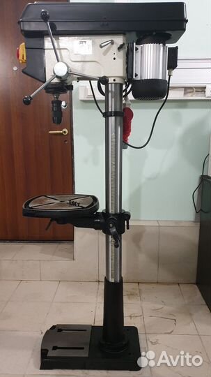 Станок сверлильный JET JDP-17FT 400V